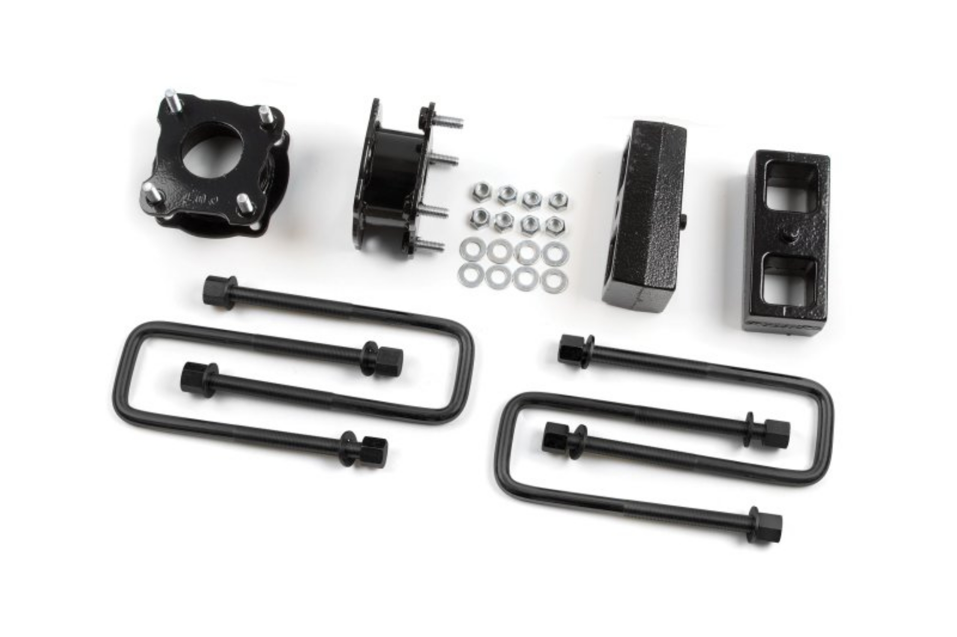 Picture of Zone Offroad 07-19 Toyota Tundra 3in Lift Kit