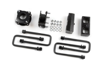 Picture of Zone Offroad 07-19 Toyota Tundra 3in Lift Kit