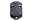 Picture of Zone Offroad 97-06 Jeep TJ Spare Tire Relocation Bracket