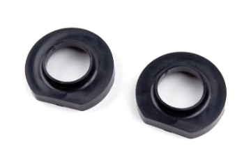 Picture of Zone Offroad Jeep TJ-XJ-ZJ 3-4in Coil Spacers