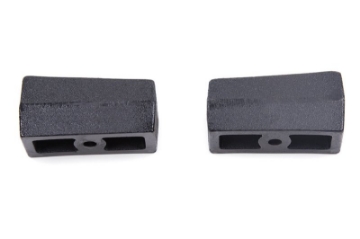 Picture of Zone Offroad 3in Lift Block Pair - 5-8in Pin