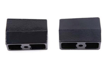 Picture of Zone Offroad 4in Lift Block Pair 5-8in Pin