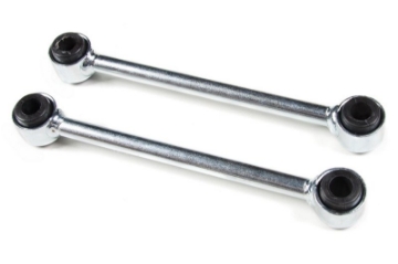 Picture of Zone Offroad 76-86 Jeep CJ 4in Front Sway Bar Links