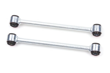 Picture of Zone Offroad 99-04 Jeep Grand Cherokee WJ 4-5in Front Sway Bar Links