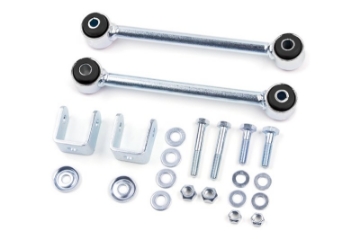 Picture of Zone Offroad 84-01 Jeep Cherokee XJ 4-5in Sway Bar Links
