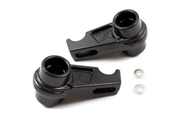 Picture of Zone Offroad 05-10 Hummer H3 2in Torsion Key Leveling Kit