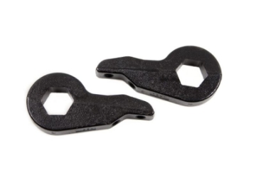 Picture of Zone Offroad 97-03 Ford F-150 Torsion Bar Keys