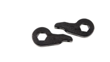 Picture of Zone Offroad 97-03 Ford F-150 Torsion Bar Keys