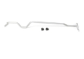 Picture of Whiteline 93-00 Subaru Impreza Non-Turbo w- OE swaybar Rear 22mm Swaybar-X h-duty Blade adjustable