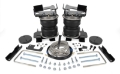 Picture of Air Lift Loadlifter 5000 Ultimate Plus 2021+ Ford F-150 w- Stainless Steel Air Lines