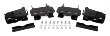 Picture of Air Lift Loadlifter 5000 Ultimate Plus 2021+ Ford F-150 w- Stainless Steel Air Lines
