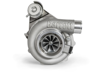 Picture of Garrett G35-900 Turbocharger 1-01 A-R O-V V-Band In-Out - Internal WG Standard Rotation