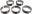 Picture of Clevite Chrysler 5-7L Hemi 2003-2008 Main Bearing Set