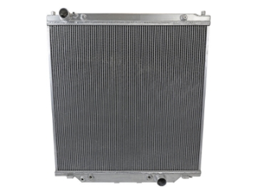 Picture of aFe BladeRunner Street Series Radiator 03-07 ford Diesel Trucks V8 6-0L