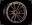 Picture of Gram Lights 57XR 18x8-5 +38 5x114-3 Dark Bronze Wheel