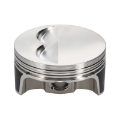 Picture of Wiseco Chevy SB RED Series Piston Set 4125in Bore 1550in Compression Height 0927in Pin - Set of 8