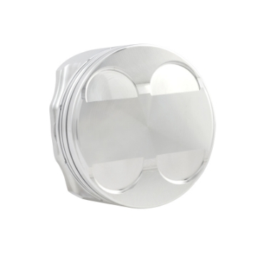 Picture of CP Piston & Ring Set for Nissan VR38DETT - Bore 95-5mm - Size STD - CR 10-0:1 - Single Piston