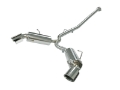Picture of aFe Takeda 17-20 BRZ-FRS-86 2-5in 304 Stainless Steel Cat-Back Exhaust