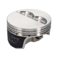 Picture of Wiseco Chevy SB RED Series Piston Set 4155in Bore 1125in Compression Height 0927in Pin - Set of 8