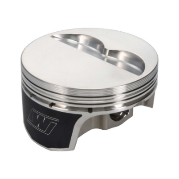 Picture of Wiseco Chevy SB RED Series Piston Set 4155in Bore 1000in Compression Height 0927in Pin - Set of 8