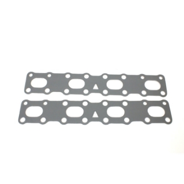 Picture of JBA Nissan-Infiniti 5-6L V8 VK56DE Oval Port Header Gasket - Pair