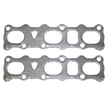 Picture of JBA Nissan 4-0L V6 Oval Port Header Gasket - Pair