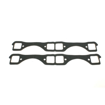Picture of JBA Chevrolet 265-400 SBC Rectangle Port Header Gasket - Pair