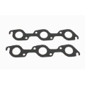 Picture of JBA Ford 3-8L-3-9L-4-2L Canadian Essex V6 Round Port Header Gasket - Pair