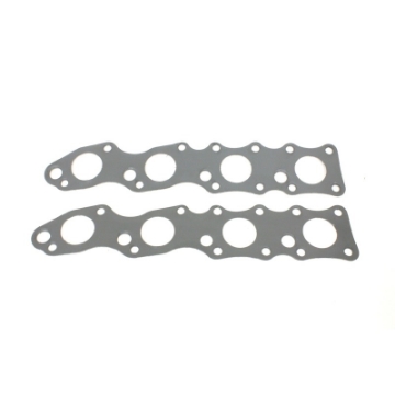 Picture of JBA Toyota 5-7L V8 Round Port Header Gasket - Pair