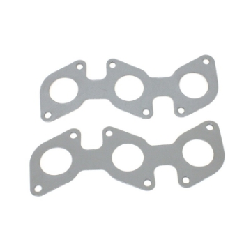 Picture of JBA 03-09 Toyota 4Runner-07-09 Toyota FJ-05-08 Toyota Tacoma 4-0L V6 w-o Air Header Gasket