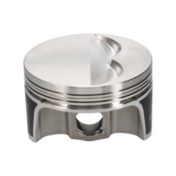 Picture of Wiseco Chevy SB RED Series Piston Set 4040in Bore 1250in Compression Height 0927in Pin - Set of 8
