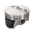 Picture of Wiseco Chevy SB RED Series Piston Set 4000in Bore 1250in Compression Height 0927in Pin - Set of 8