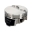 Picture of Wiseco Chevy LS1-LS2 RED Series Piston Set 3800in Bore 1304in Compression Height - Set of 8