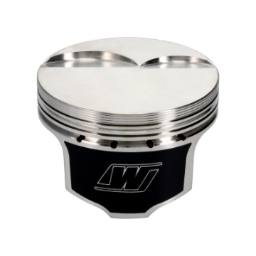 Picture of Wiseco Chevy LS1-LS2 RED Series Piston Set 3790in Bore 1299in Compression Height - Set of 8