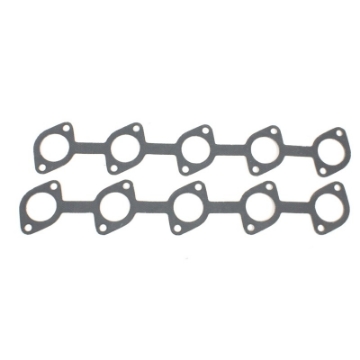 Picture of JBA 99-04 Ford 6-8L V10 2V Round Port Header Gasket - Pair