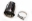 Picture of JBA 3in x 4in x 7-5-8in Double Wall Polished Chrome Tip - Clamp On
