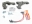 Picture of JBA 07-11 Jeep 3-8L V6 1-1-2in Primary Ti Ctd Cat4Ward Header