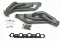 Picture of JBA 65-73 Ford Mustang 260-302 SBF 1-5-8in Primary Ti Ctd Mid Length Header