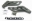 Picture of JBA 65-73 Ford Mustang 260-302 SBF 1-5-8in Primary Ti Ctd Mid Length Header