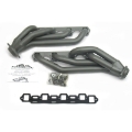 Picture of JBA 65-73 Ford Mustang 260-302 SBF 1-5-8in Primary Ti Ctd Mid Length Header