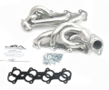 Picture of JBA 97-03 Ford F-150 5-4L 2V 1-1-2in Primary Silver Ctd Cat4Ward Header