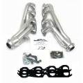 Picture of JBA 96-00 GM Truck 7-4L Vortec w-o A-I-R- 1-3-4in Primary Silver Ctd Cat4Ward Header