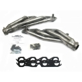 Picture of JBA 96-00 GM Truck 7-4L Vortec w-EGR & A-I-R- 1-3-4in Primary Raw 409SS Cat4Ward Header
