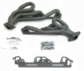 Picture of JBA 96-03 Dodge Truck 5-2L-5-9L Magnum 1-1-2in Primary Ti Ctd Cat4Ward Header