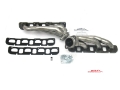 Picture of JBA 09-20 Chrysler 5-7L HEMI 1-3-4in Primary Raw 409SS Cat4Ward Header