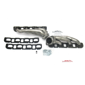 Picture of JBA 09-20 Chrysler 5-7L HEMI 1-3-4in Primary Raw 409SS Cat4Ward Header