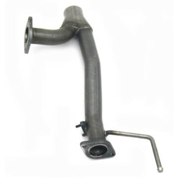 Picture of JBA 03-04 Toyota Tundra 4-7L 409SS Y-Pipe