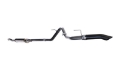 Picture of JBA 18-20 Jeep Gladiator JT 3-6L 304SS Single Rear Exit Cat-Back Exhaust