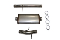 Picture of JBA 19-20 Chevy-GMC 1500 6-2L L87-LTZ Z71 304SS Cat-Back Exhaust