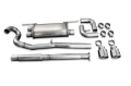 Picture of JBA 17-20 Toyota FT86-13-20 Subaru BRZ 2-0L 2-1-2in 304SS Cat-Back Exhaust w-4in Tips
